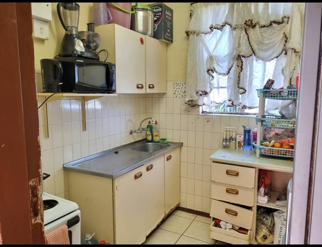 2 BEDROOM FLAT FOR SALE IN UMBILO